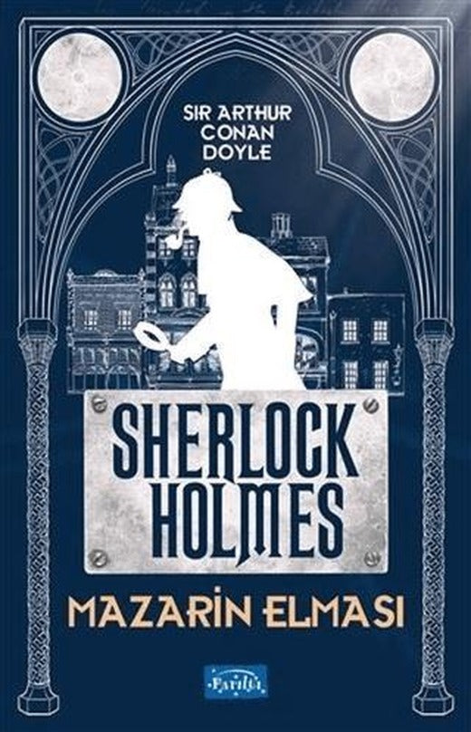 Mazarin Elması - Sherlock Holmes