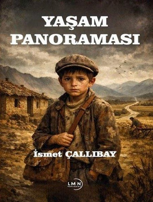 Yaşam Panoraması | Liman Yayınevi (İnce Kapak)