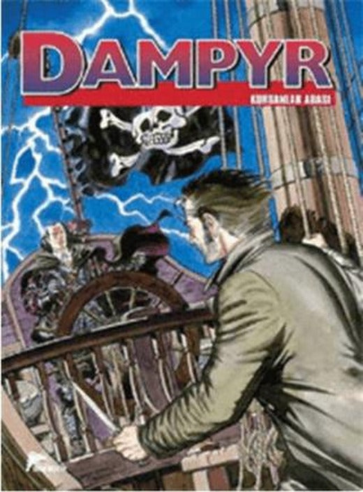 Dampyr : 5 (93-94)