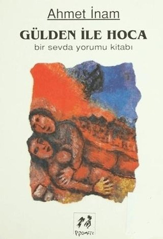 Gülden İle Hoca | Promete Yayınları (Ciltsiz)