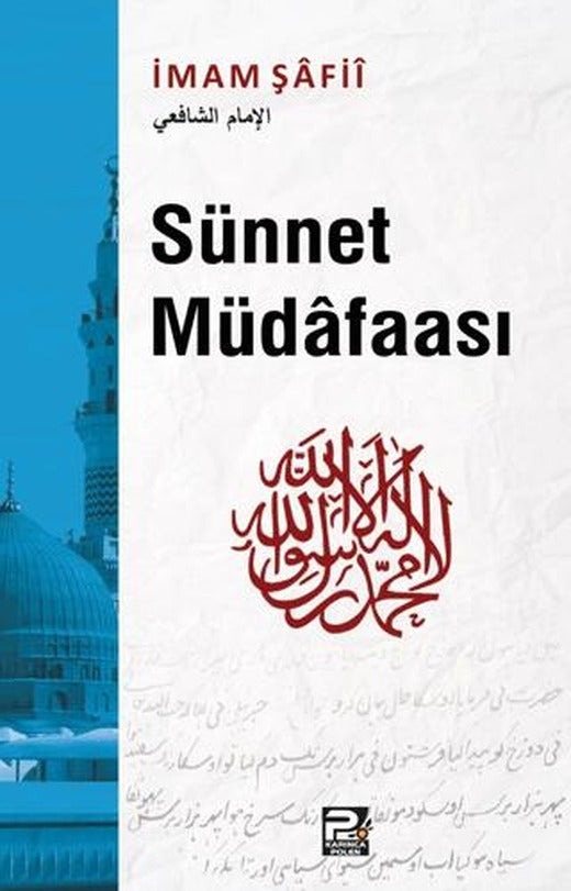Sünnet Müdafaası | Karınca & Polen Yayınları (Ciltsiz)