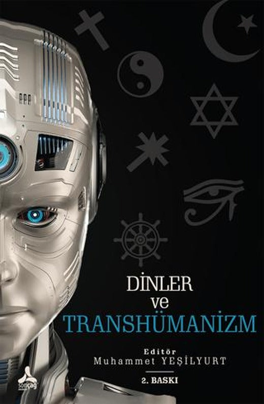 Dinler ve Transhümanizm