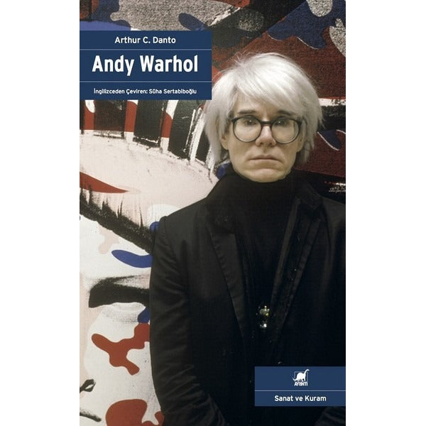 Andy Warhol | Ayrıntı Yayınları