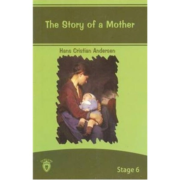The Story Of A Mother İngilizce Hikaye Stage 6 | Dorlion Yayınevi