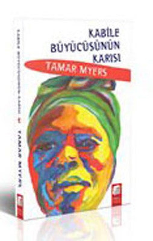 Kabile Büyücüsünün Karısı | Final Kültür Sanat Yayınları