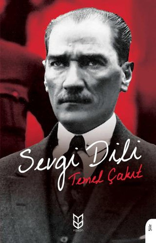 Sevgi Dili | Yason Yayıncılık (Ciltsiz)