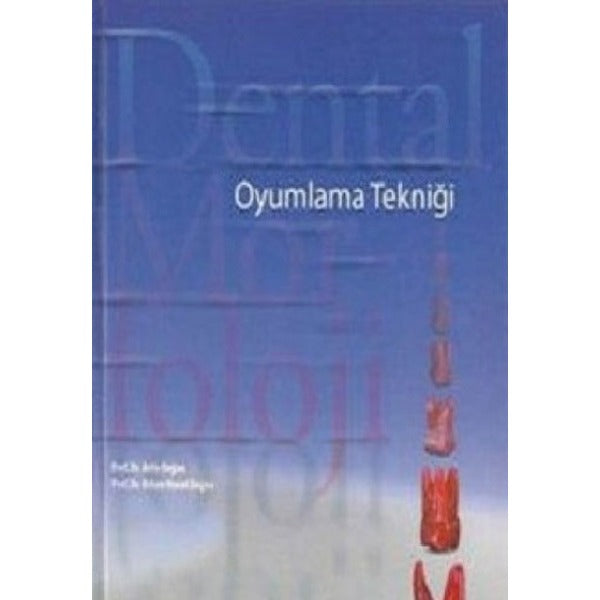 Dental Morfoloji Oyumlama Tekniği