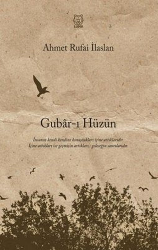 Gubar-ı Hüzün | Luna Yayınları