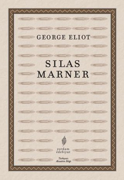 Silas Marner