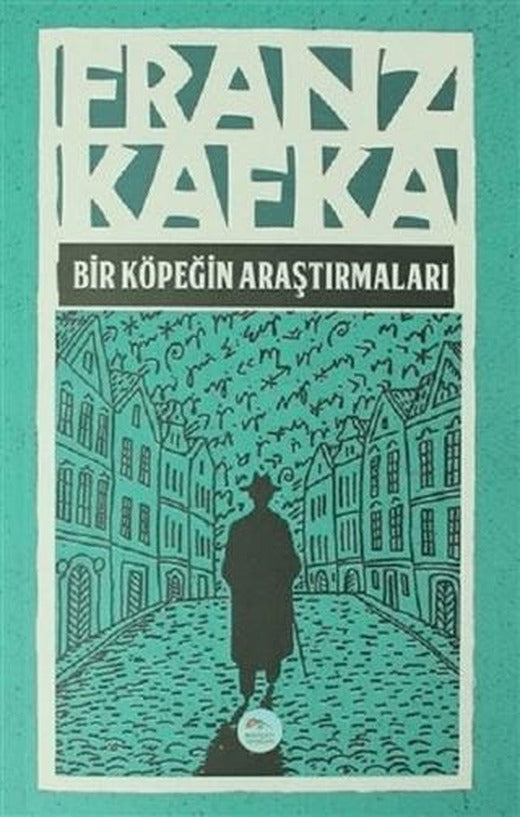 Bir Köpeğin Araştırmaları