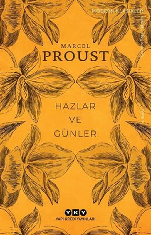 Hazlar ve Günler | Yapı Kredi Yayınları