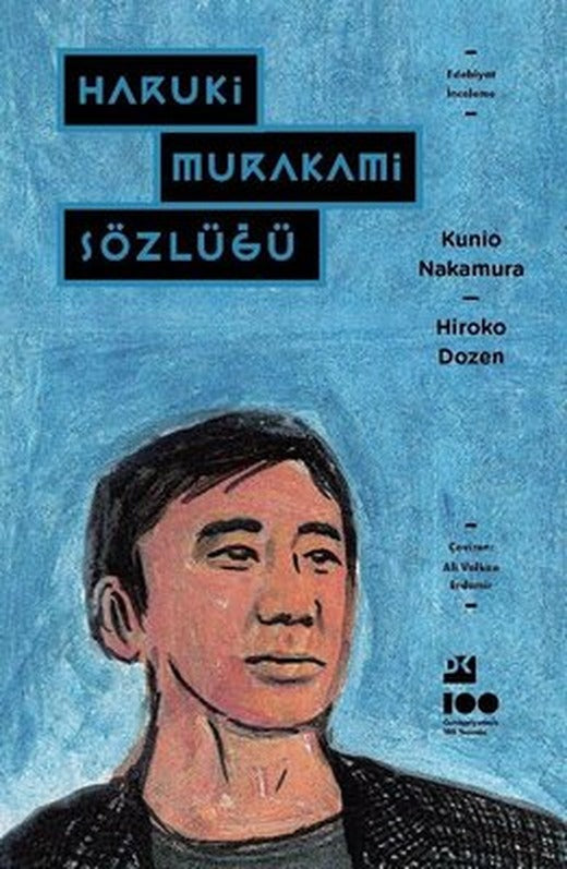 Haruki Murakami Sözlüğü | Doğan Kitap