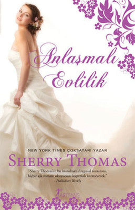 Anlaşmalı Evlilik | Artemis Yayınları