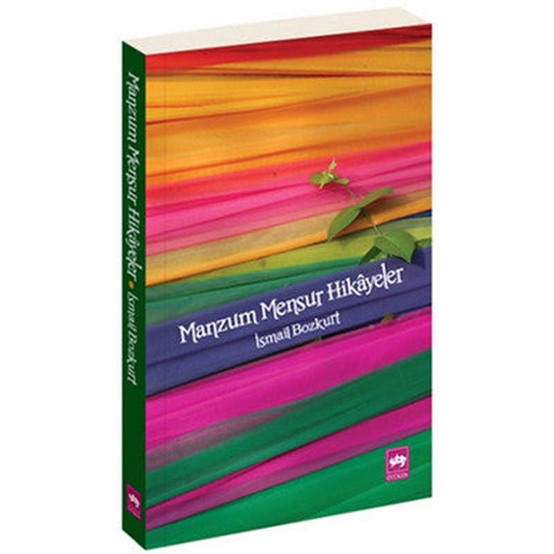 Manzum Mensur Hikayeler | Ötüken Yayınları