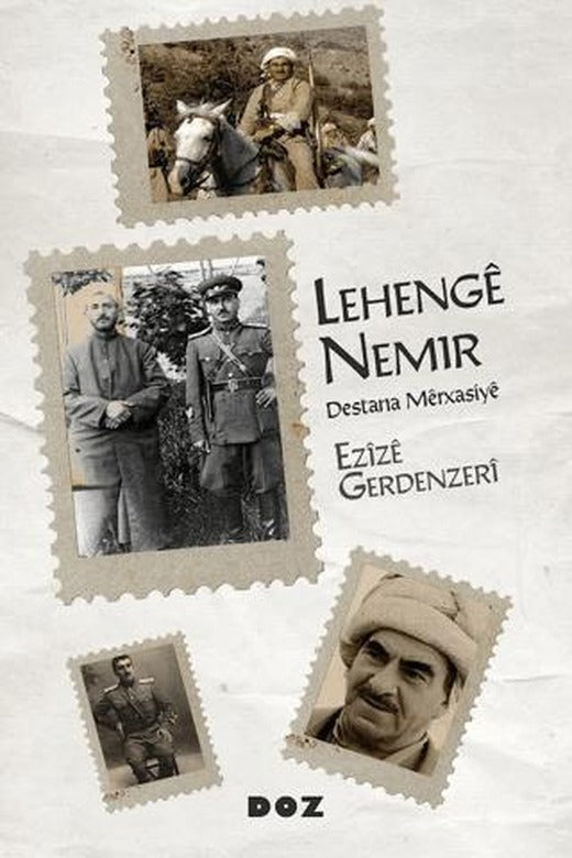 Lehenge Nemir
