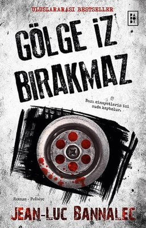 Gölge İz Bırakmaz | Parodi Yayınları