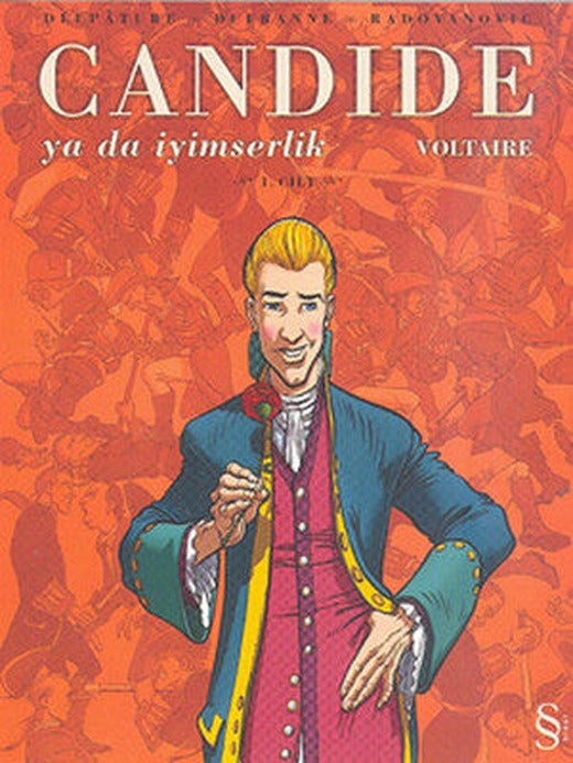 Candide | Everest Yayınları