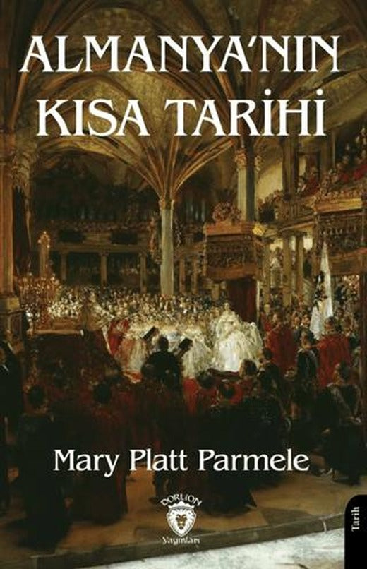Almanya’nın Kısa Tarihi