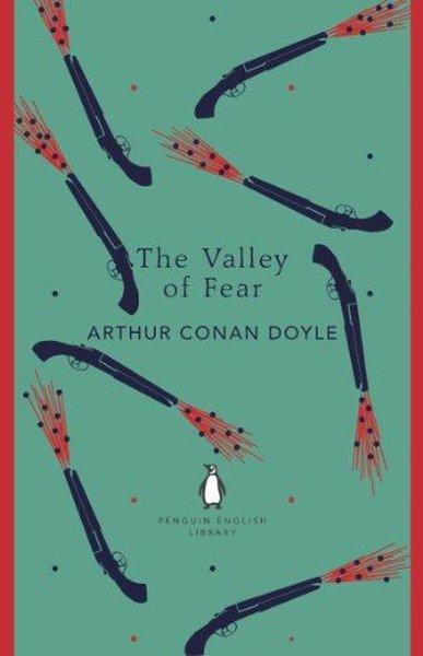 The Valley of Fear | Penguin Classics (İnce Kapak)  - Resim 1