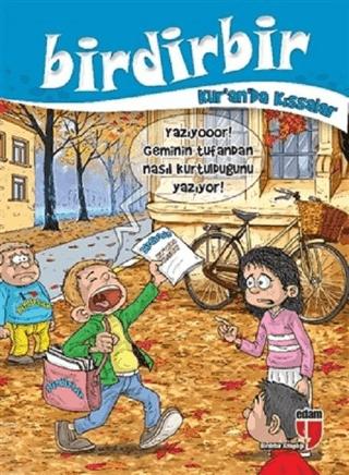 Birdirbir Kur'andan kıssalar