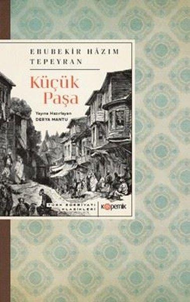 Küçük Paşa | Kopernik Kitap (İnce Kapak)  - Resim 1