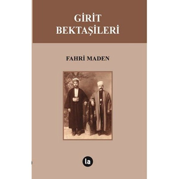 Girit Bektaşileri