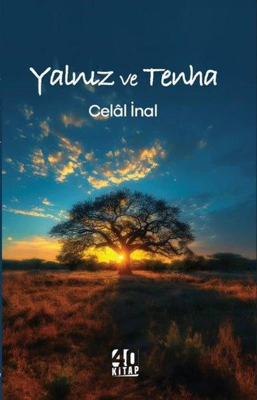 Yalnız ve Tenha | 40 Kitap (e-Kitap)