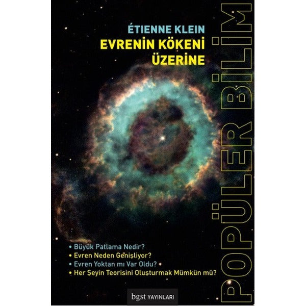 Evrenin Kökeni Üzerine