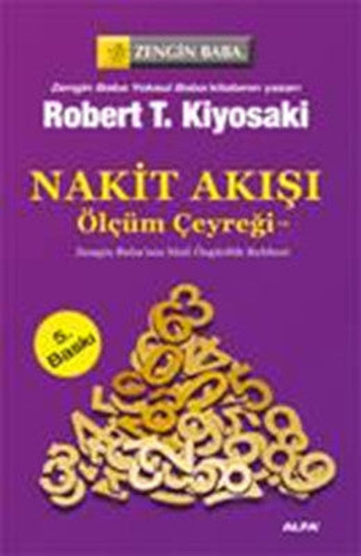 Nakit Akışı - Ölçüm Çeyreği | Alfa Yayınları