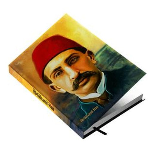 Abdülhamid Han - Padişahlar Serisi | Dark İstanbul