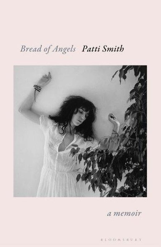 Bread of Angels | Bloomsbury (Ciltli)