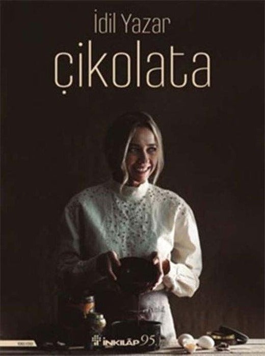 Çikolata | İnkılap Kitabevi (Ciltli)
