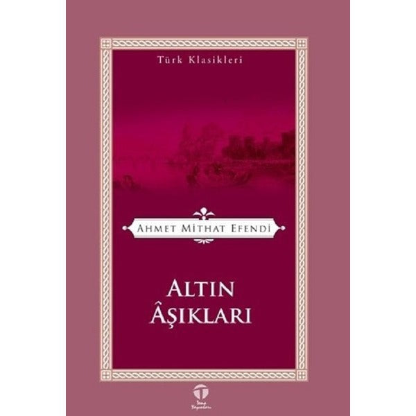 Altın Aşıkları