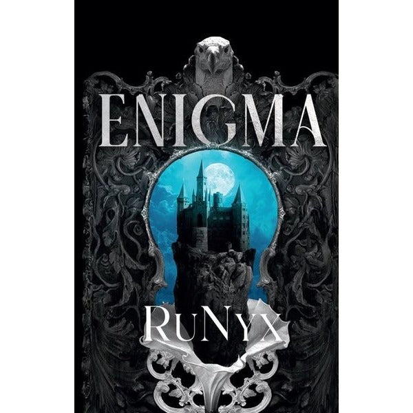 Enigma | Martı Yayınları (İnce Kapak)