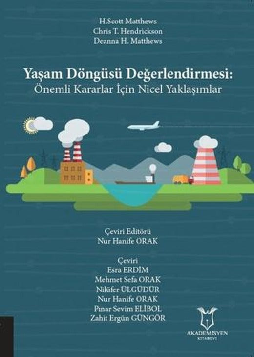 Yaşam Döngüsü Değerlendirmesi