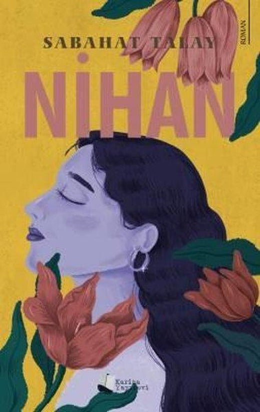 Nihan | Karina Yayınevi (İnce Kapak)