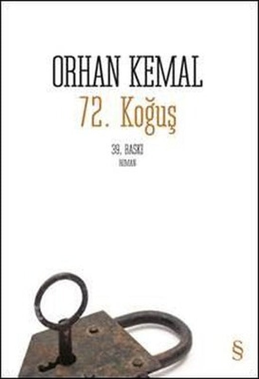 72. Koğuş | Everest Yayınları