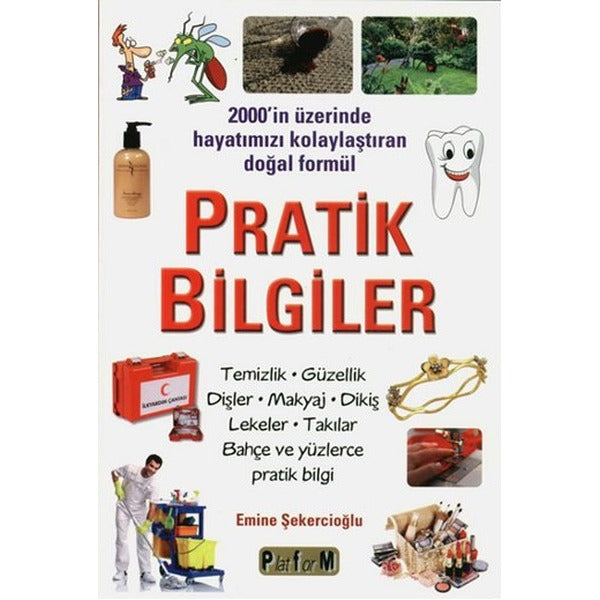Pratik Bilgiler