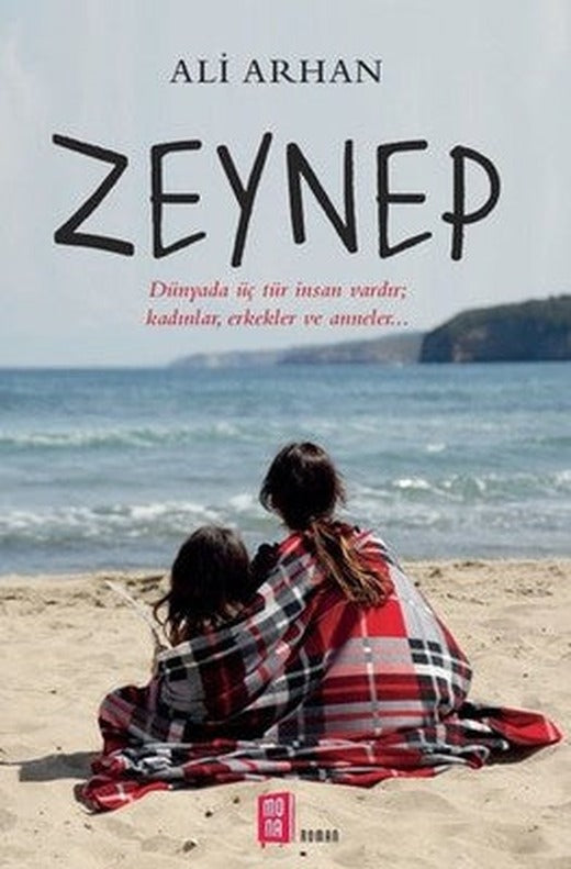 Zeynep | Mona