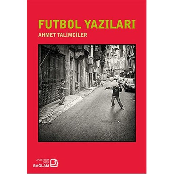 Futbol Yazıları