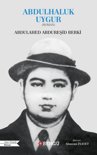 Abdulhaluk Uygur