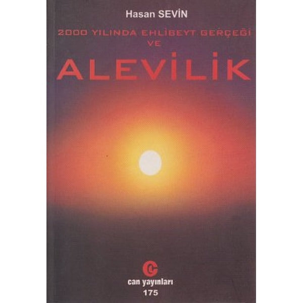 2000 Yılında Ehlibeyt Gerçeği ve Alevilik | Can Yayınları (Ali Adil Atalay) (Ciltsiz)