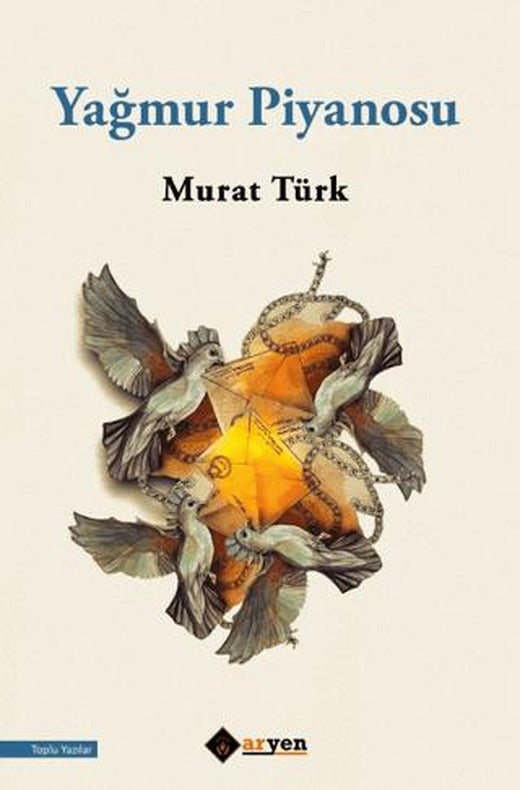 Yağmur Piyanosu