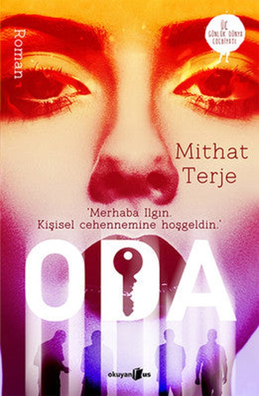 Oda | Okuyan Us Yayınları