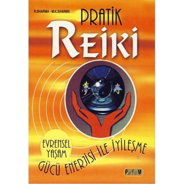Pratik Reiki