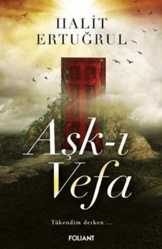 Aşk-ı Vefa