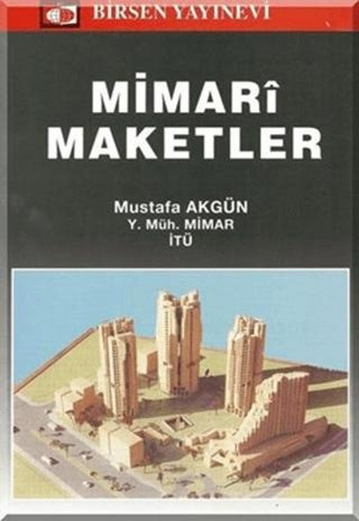 Mimari Maketler