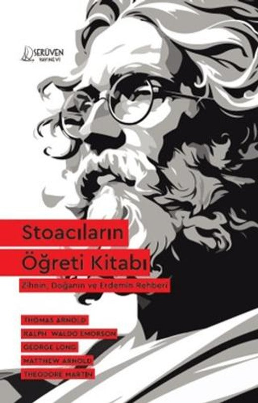 Stoacıların Öğreti Kitabı