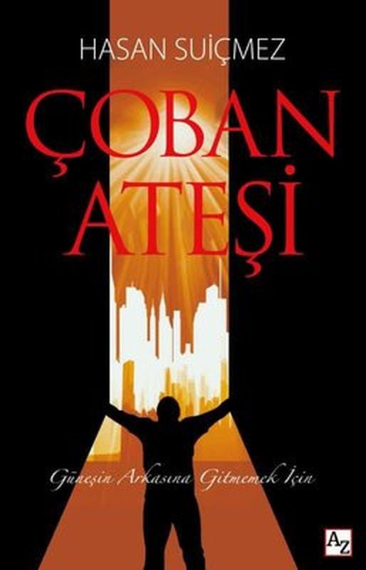 Çoban Ateşi | Az Kitap