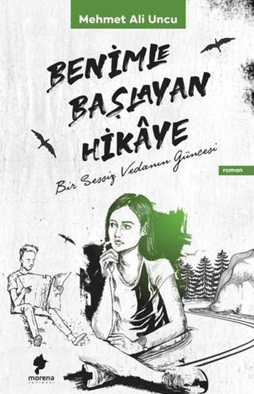 Benimle Başlayan Hikaye